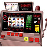 Pokies as a game of chance