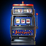 Finding the best strategy in pokies